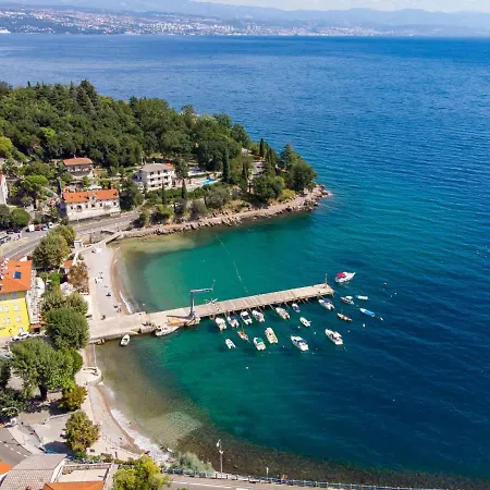 Moira-1 By Interhome Apartamento Ika