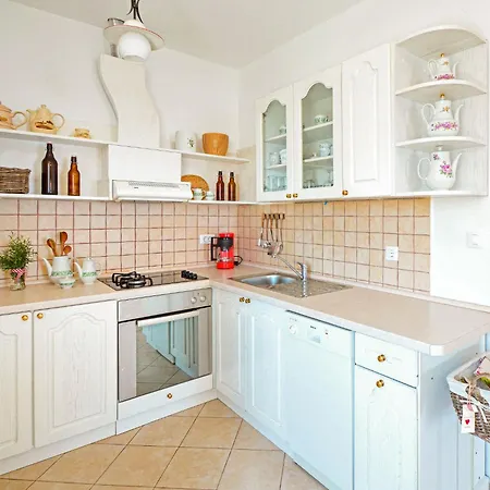 Apartamento Moira-1 By Interhome *