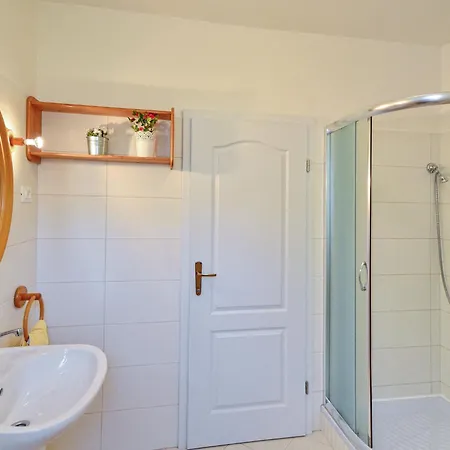 Moira-1 By Interhome Apartament Ika