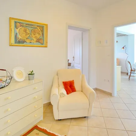 Apartament Moira-1 By Interhome Ika