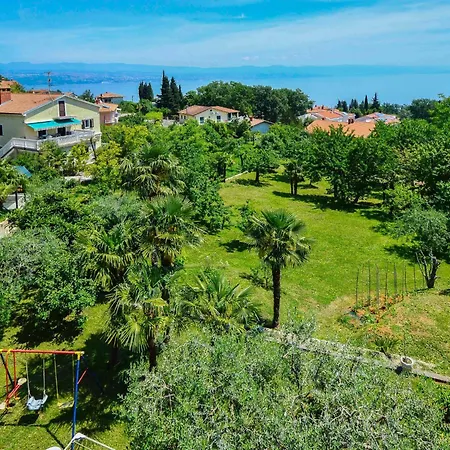 Moira-1 By Interhome Apartament *