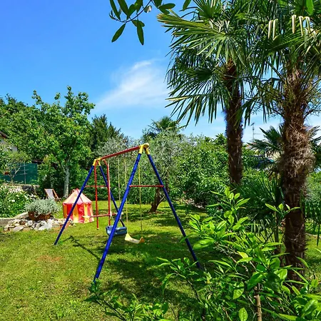 Moira-1 By Interhome Apartamento Ika