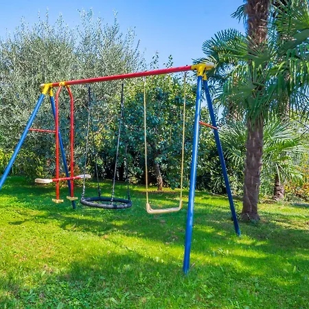 Moira-1 By Interhome *