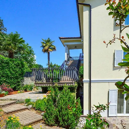 Apartamento Moira-1 By Interhome *