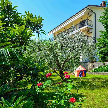 Moira-1 By Interhome Apartament Ika