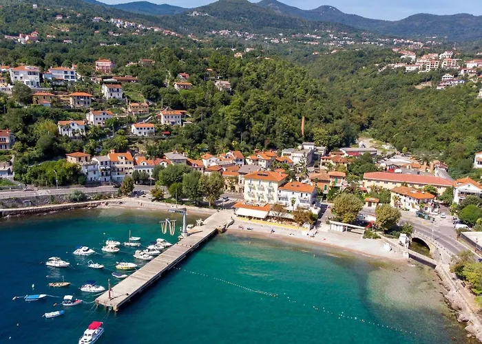 Moira-1 By Interhome Daire