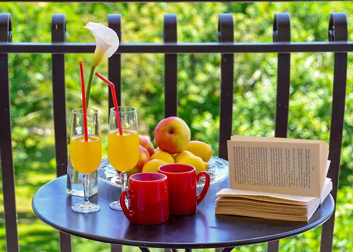 Moira-1 By Interhome