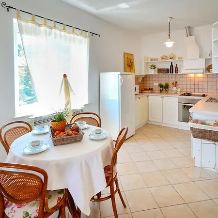 Apartament Moira-1 By Interhome *