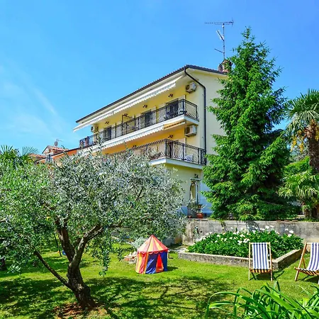 Moira-1 By Interhome Apartament